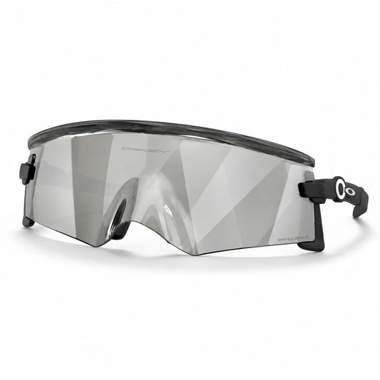 OAKLEY SPORT 8218 PLATEADOS