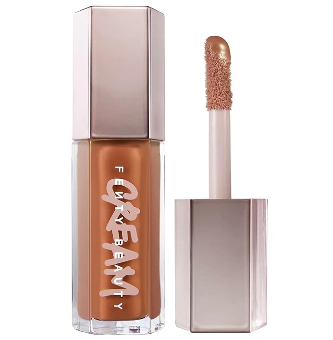 Crema labial Gloss Bomb Cream Color Drip — Waffles de miel
