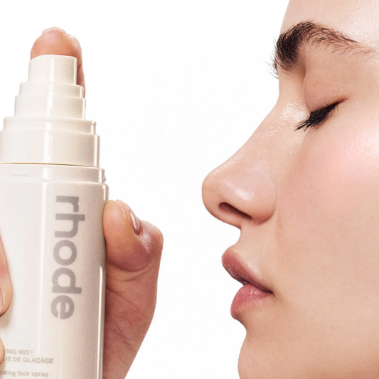 Glazing Mist Rhode Skincare