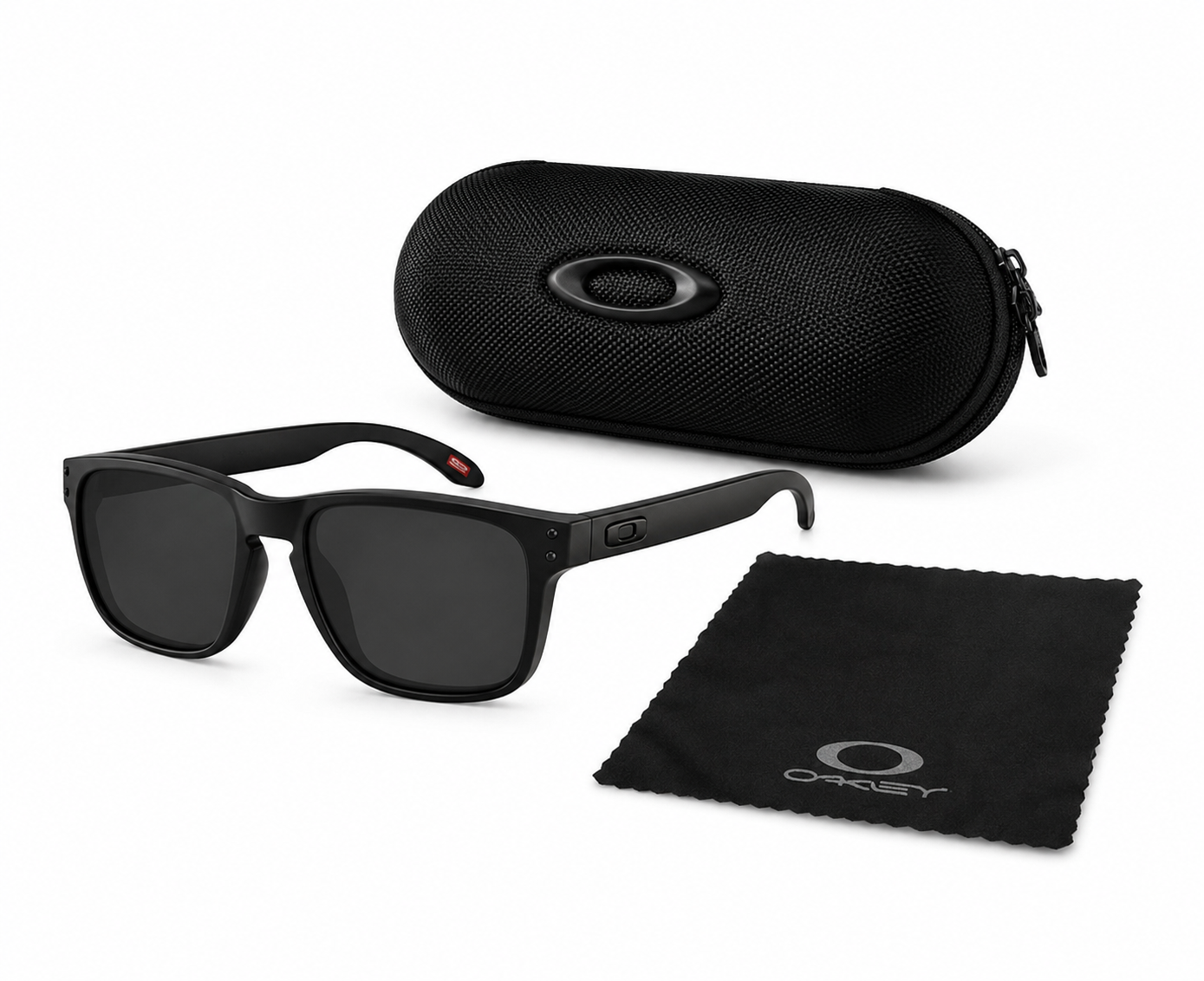 OAKLEY HOLBROOK NEGROS