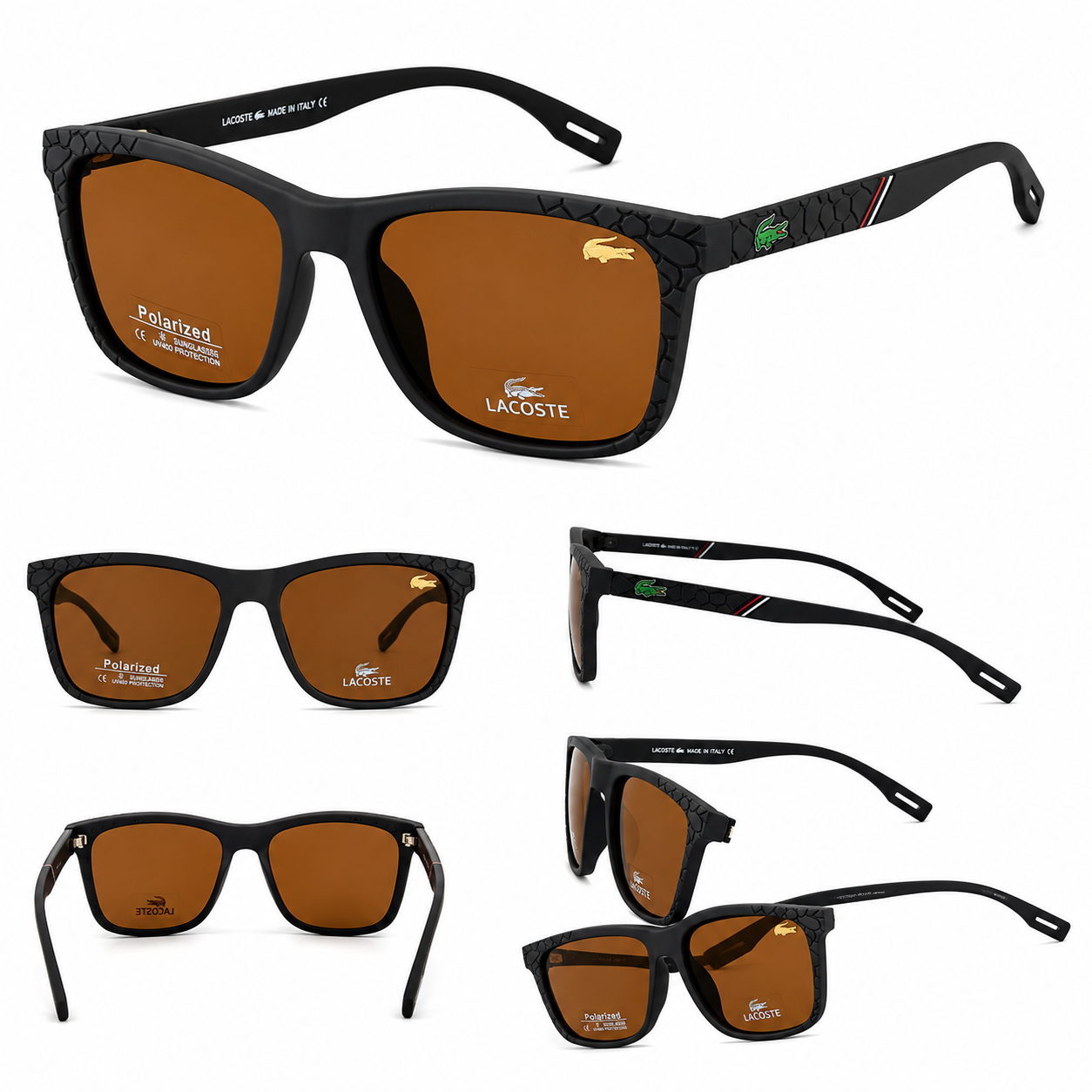 LACOSTE CAFE 69076
