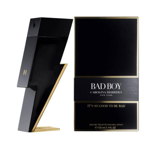 Perfume para Hombre Bad Boy - 50 ml