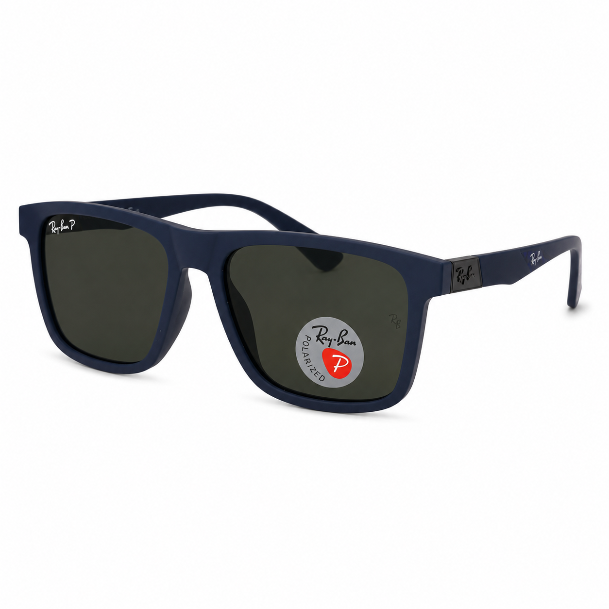 RAY-BAN CLASSIC AZULES