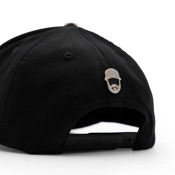 77 Total Black