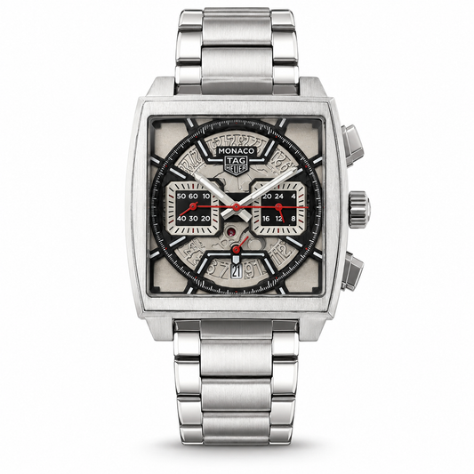TAG HEUER MONACO