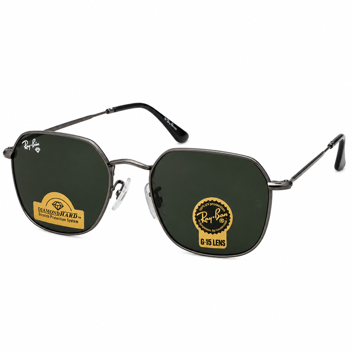 RAY BAN TITANIUM