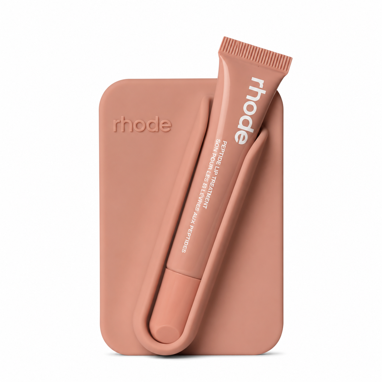 COLORES fundas RHODE MagSafe para cualquier dispositivo (INCLUYE LABIAL)