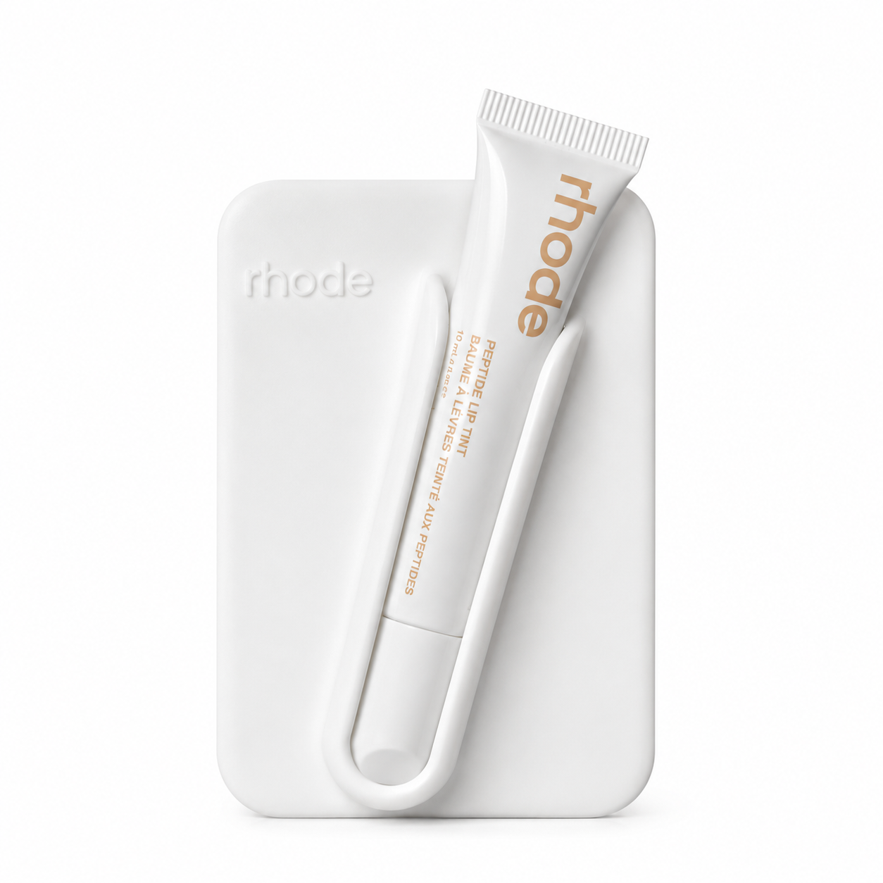 COLORES fundas RHODE MagSafe para cualquier dispositivo (INCLUYE LABIAL)