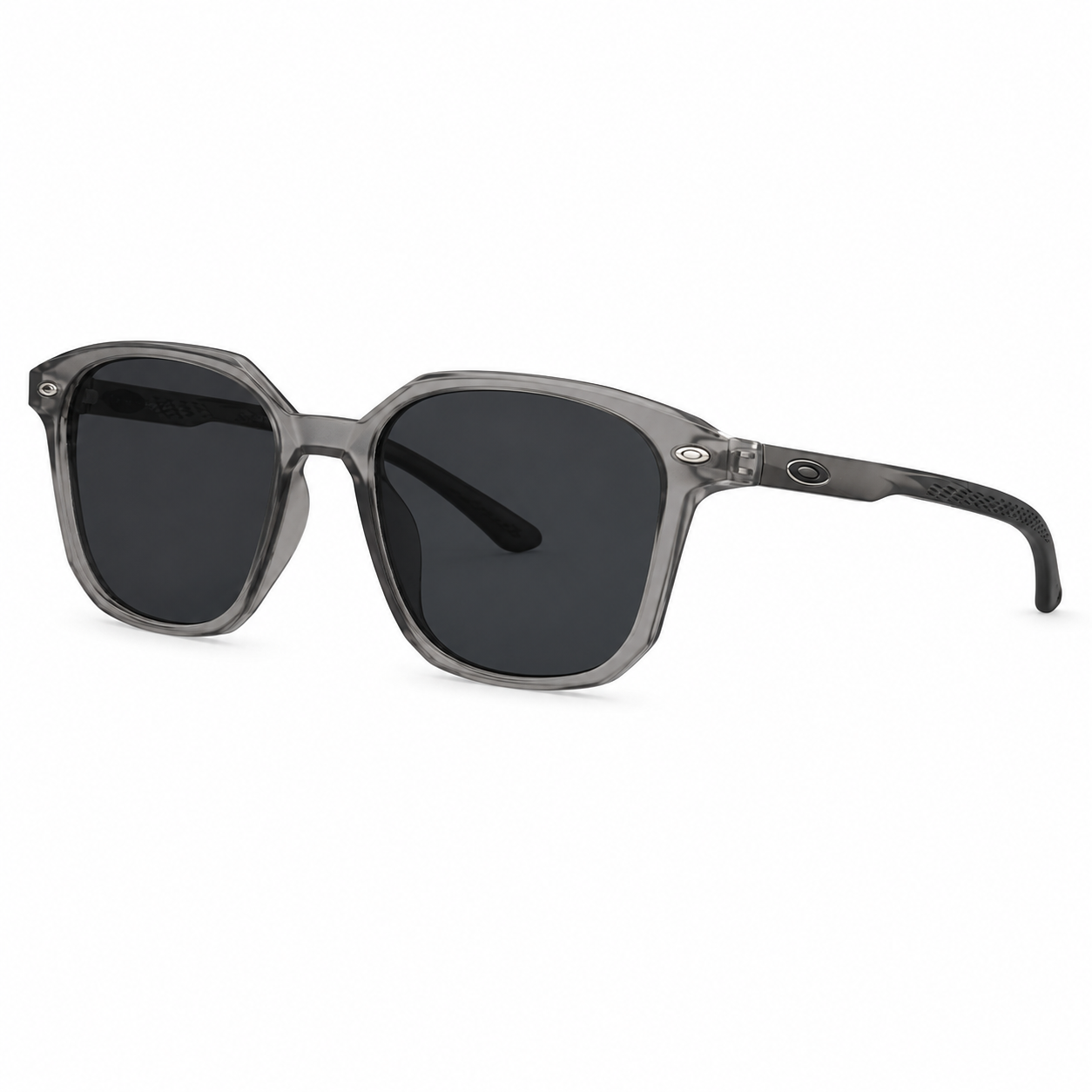 OAKLEY OX8193 TRANSPARENTES GRISES