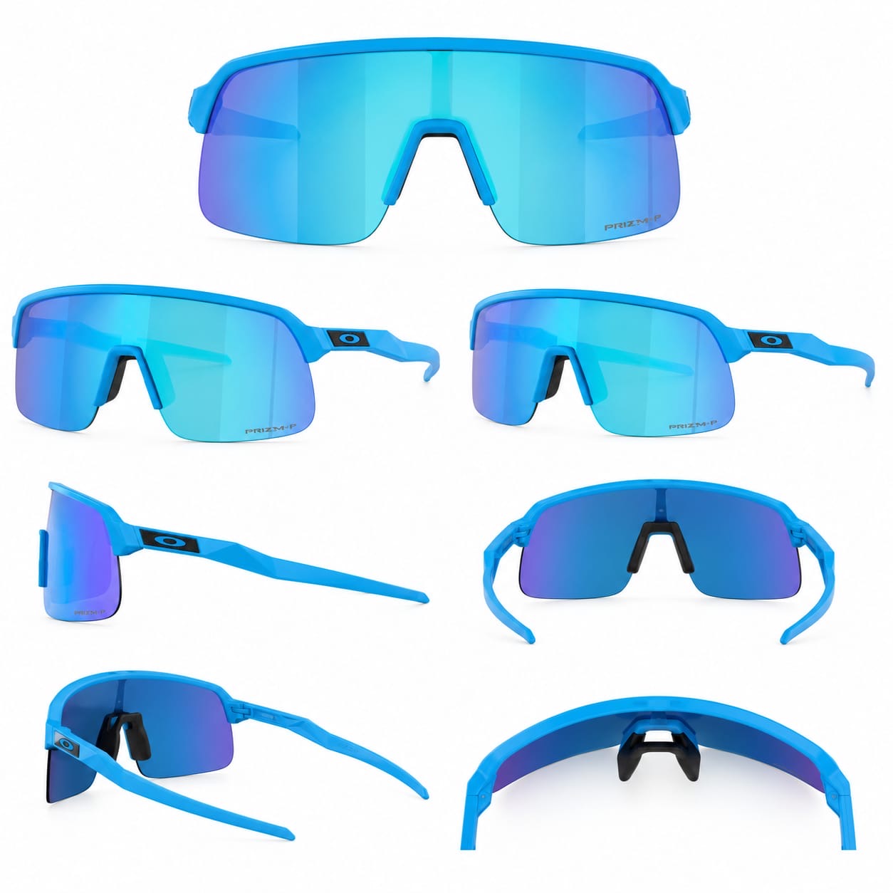 OAKLEY SUTRO CELESTE
