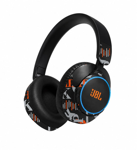 JBL PURE BASS WIRELESS TUNE 390BT NEGROS
