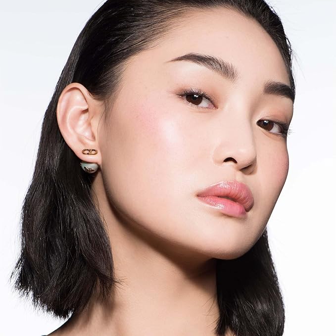 DIOR Skin Rouge Blush (#212 Tutu Holographic)