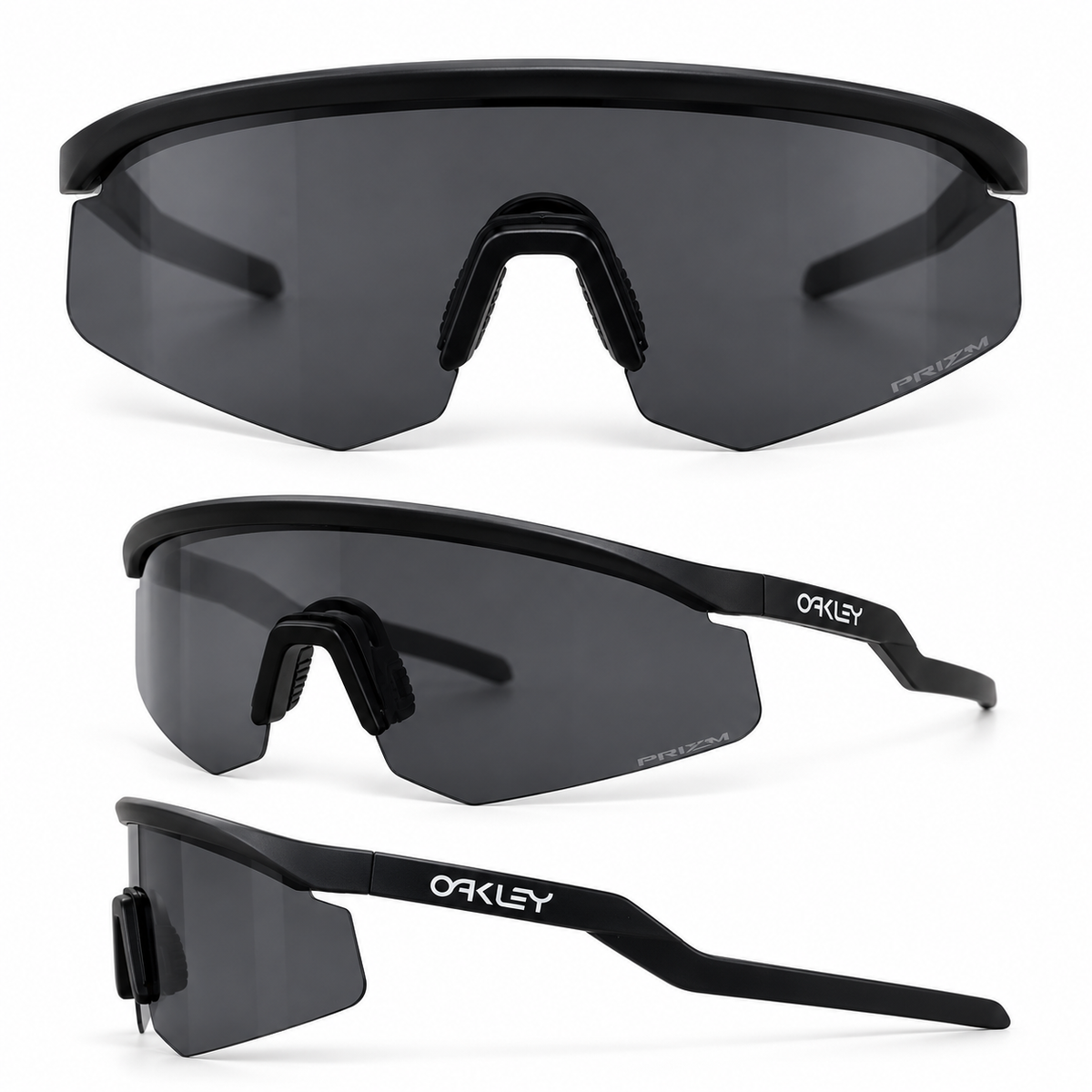 OAKLEY HYDRA NEGROS