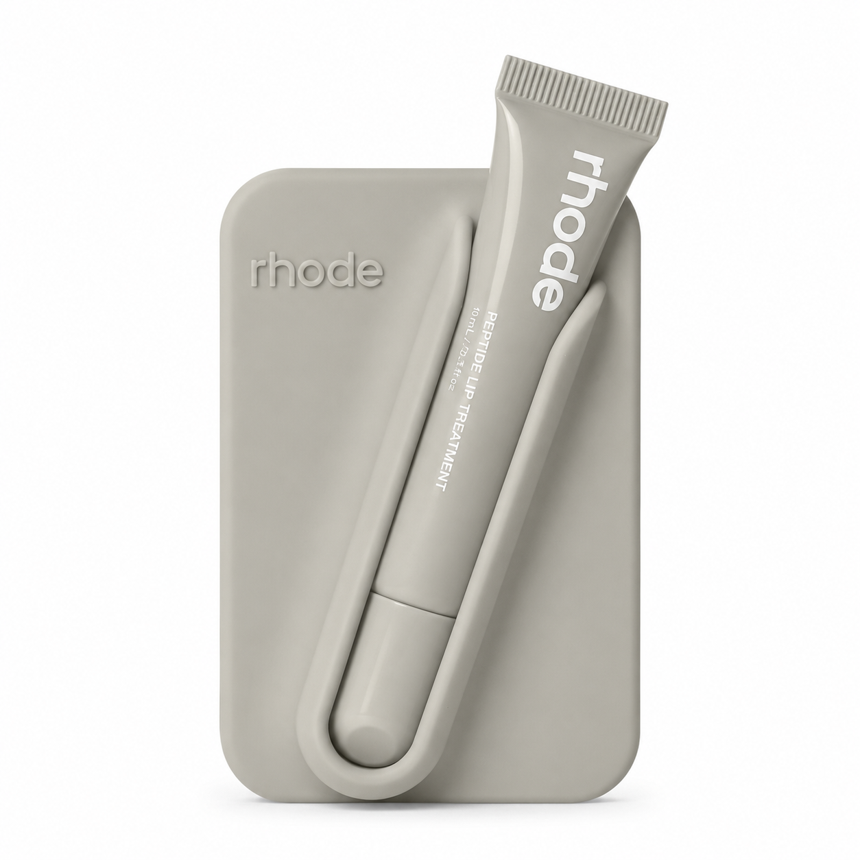 COLORES fundas RHODE MagSafe para cualquier dispositivo (INCLUYE LABIAL)