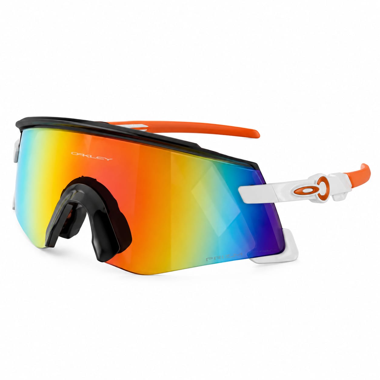 OAKLEY SPORT 8218 NARANJA CON BLANCO