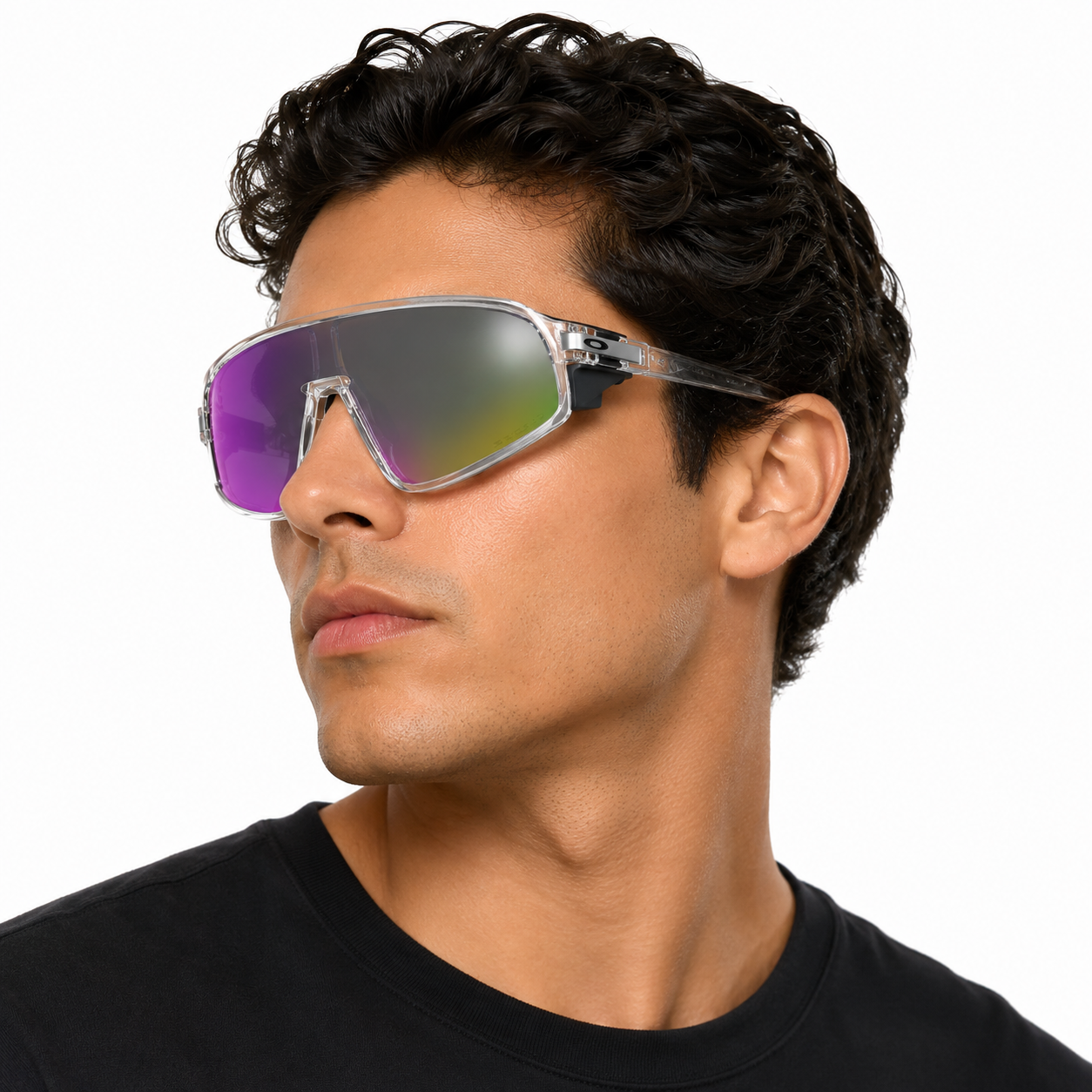 OAKLEY LATCH PANEL TRANSPARENTE