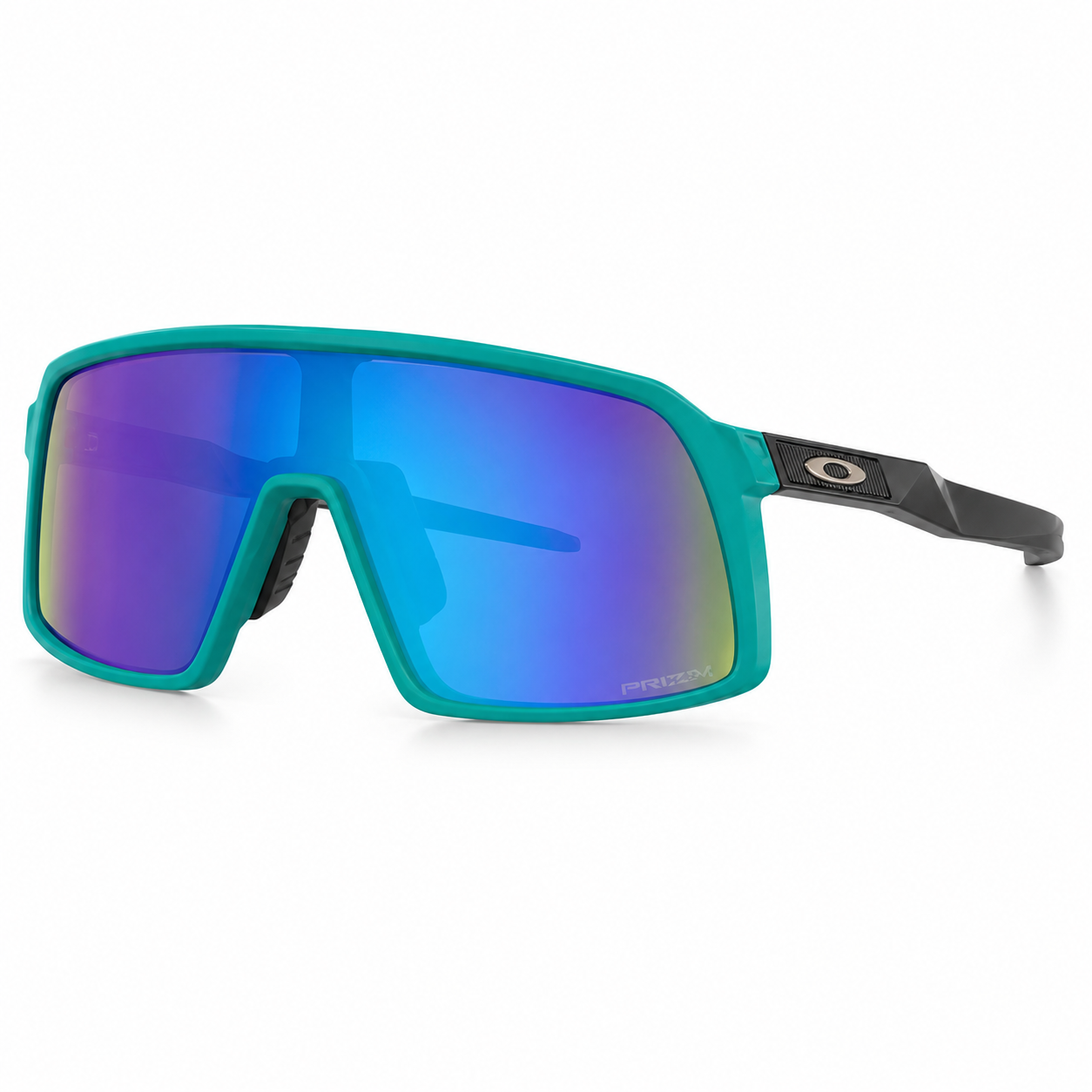 OAKLEY SUTRO CELESTE CON NEGRO