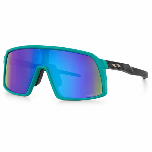 OAKLEY SUTRO CELESTE CON NEGRO