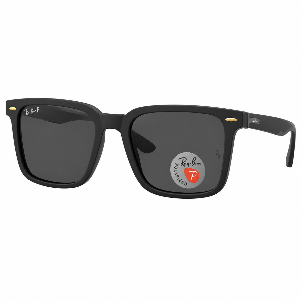 RAY-BAN STREET NEGRAS