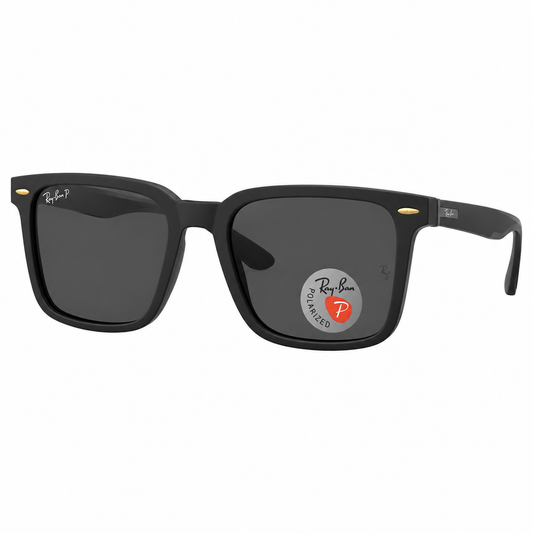 RAY-BAN STREET NEGRAS