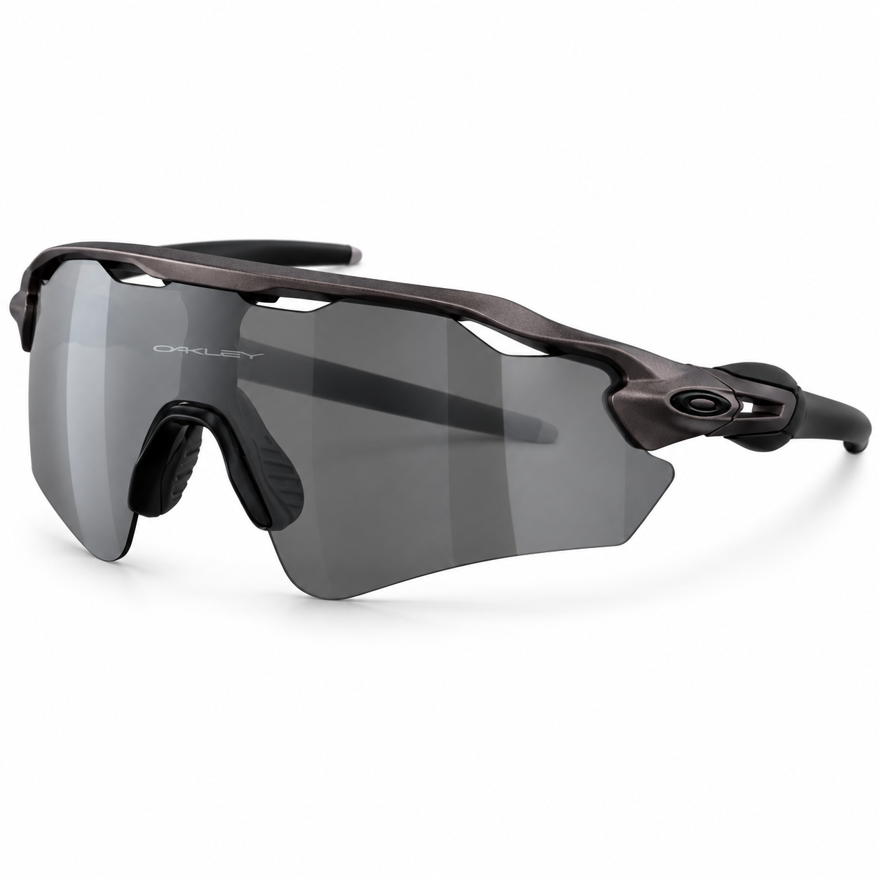 OAKLEY RADAR GRIS MATE