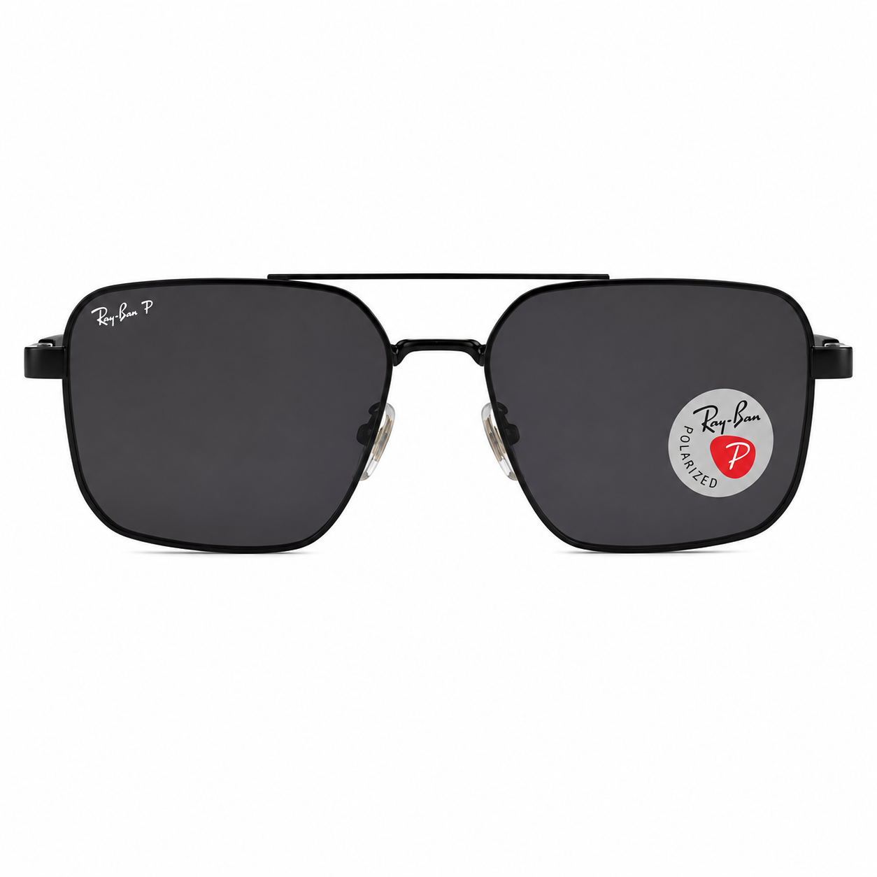 Ray-Ban Liteforce NEGROS
