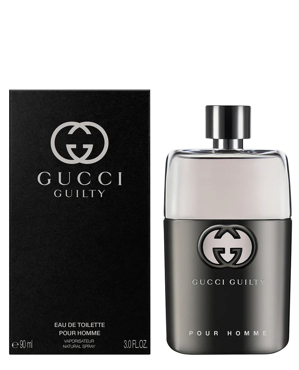 Gucci Guilty Pour Homme Eau de Toilette