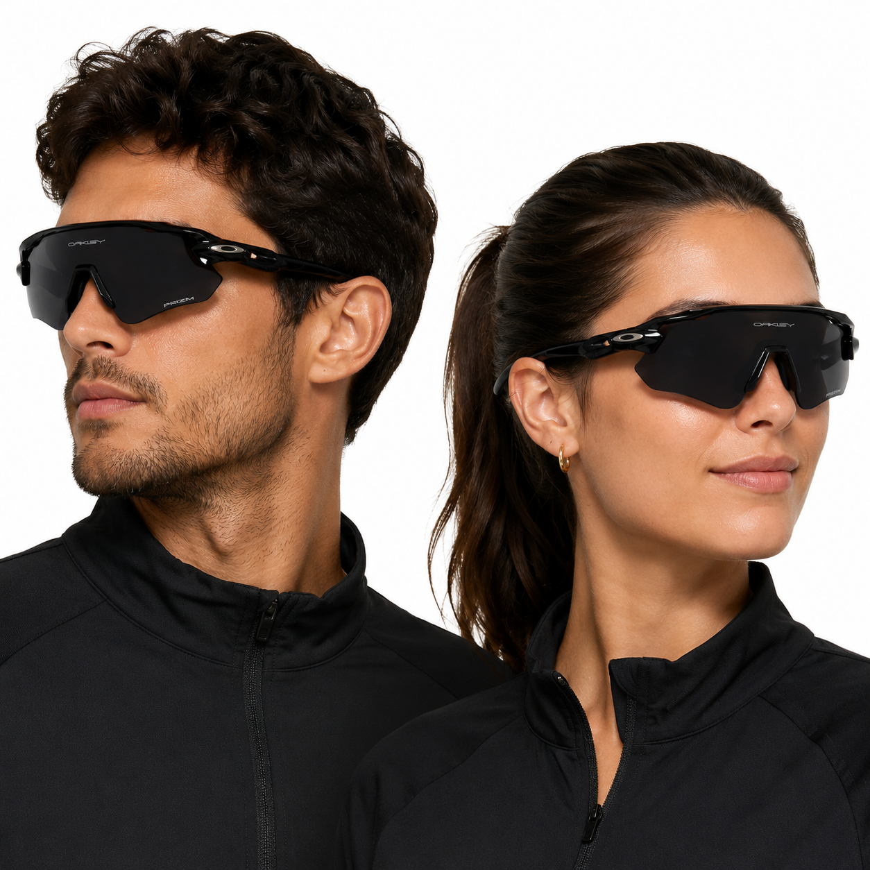 OAKLEY 009208 NEGROS