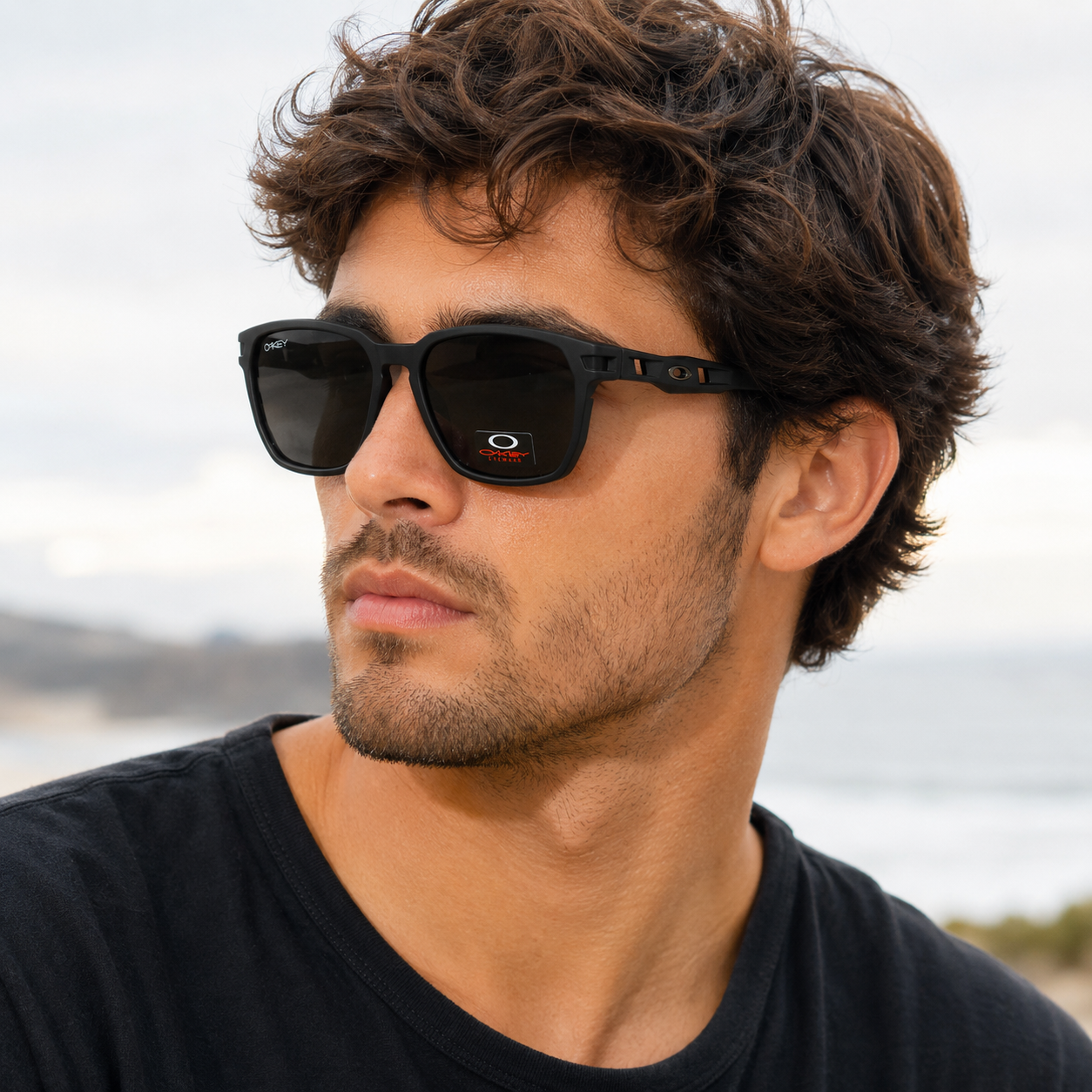 OAKLEY BETA NEGRAS
