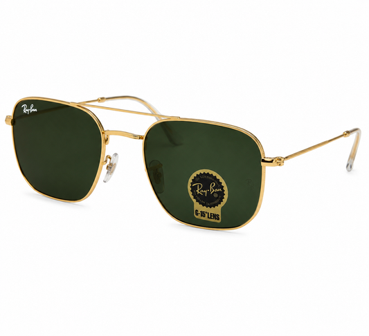 RAY-BAN LEGEND ARO DORADO