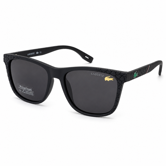 LACOSTE NEGRAS 69076
