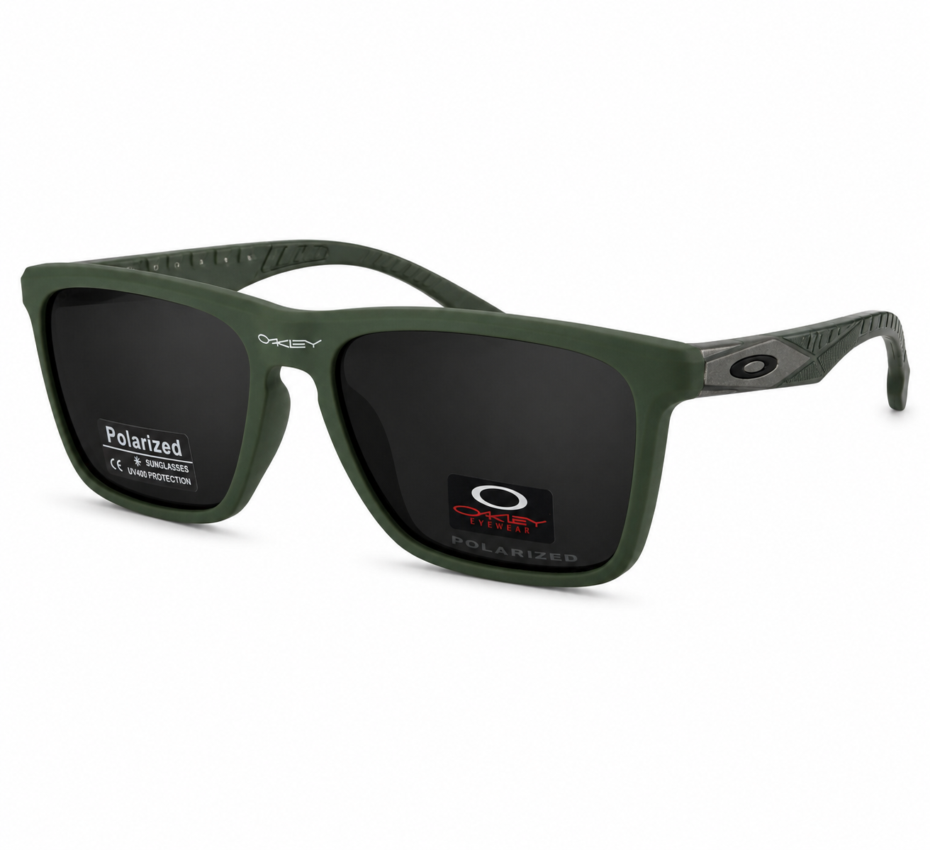 OAKLEY SYLAS VERDES