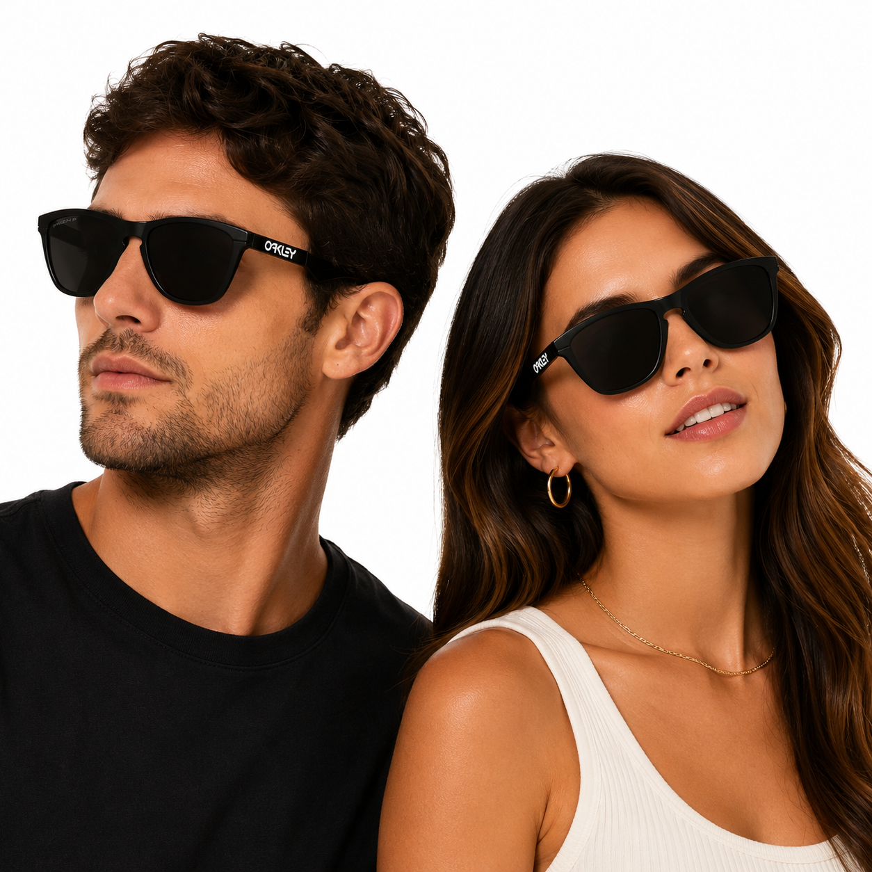 OAKLEY FROGSKINS HYBRID NERGAS