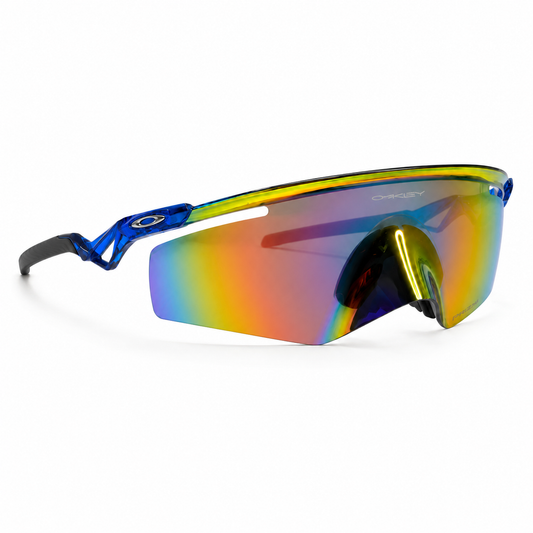 OAKLEY KATO BLUE RED