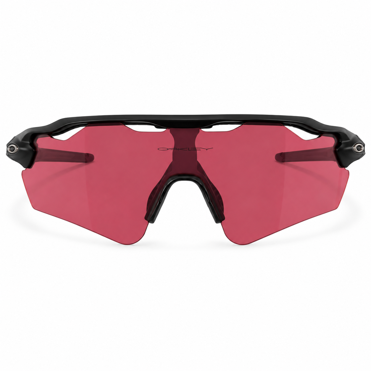 OAKLEY RADAR NEGRO CON ROSA