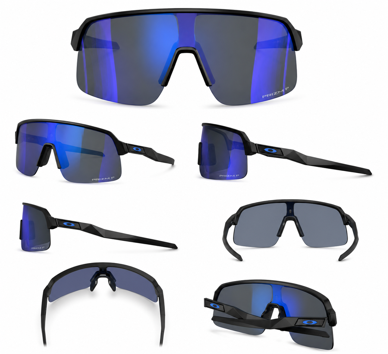 OAKLEY SUTRO AZUL