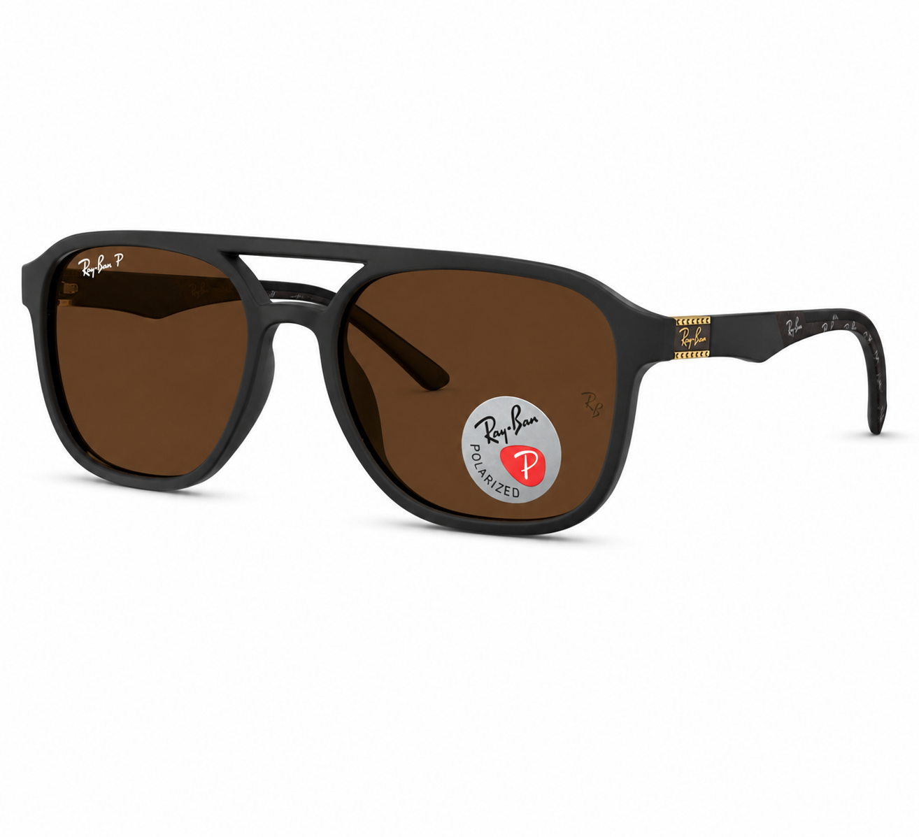 RAY-BAN OPAL DARK VERDES
