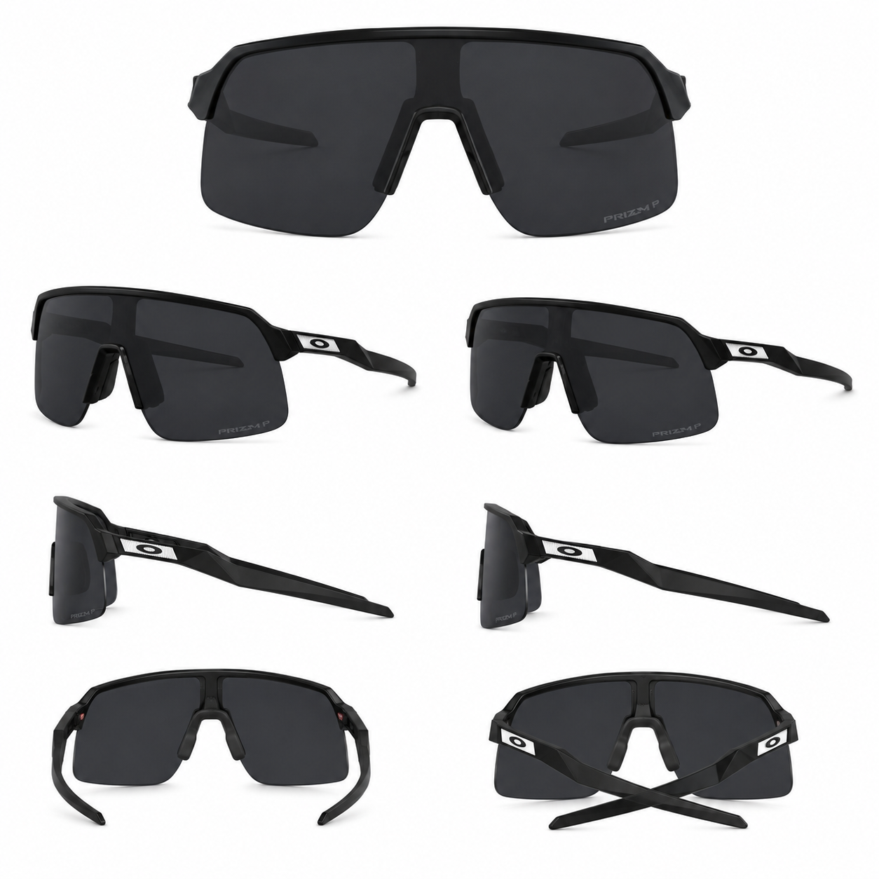OAKLEY SUTRO NEGRAS