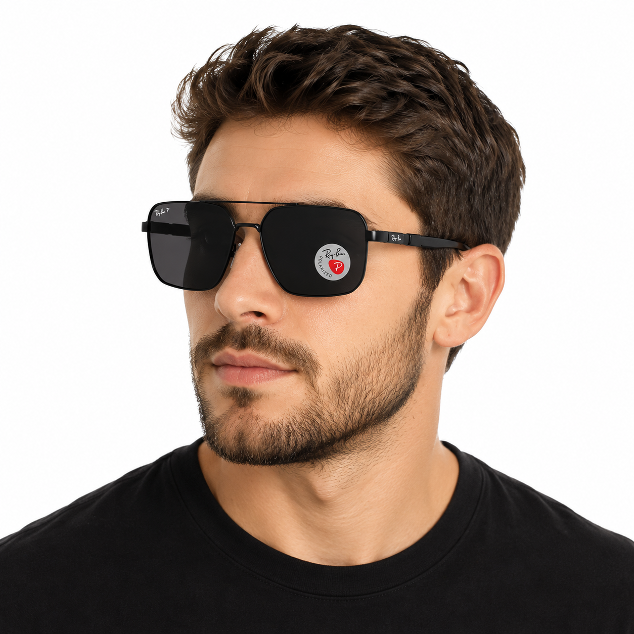 Ray-Ban Liteforce NEGROS