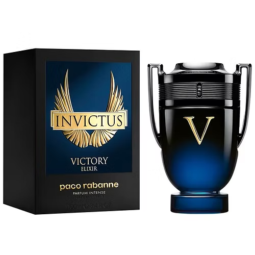 Paco Rabanne Invictus Victory Elixir Parfum Intense 100ML