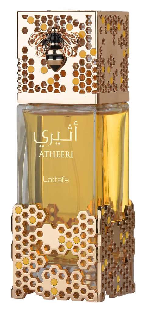 Lattafa Atheeri Eau de Parfum