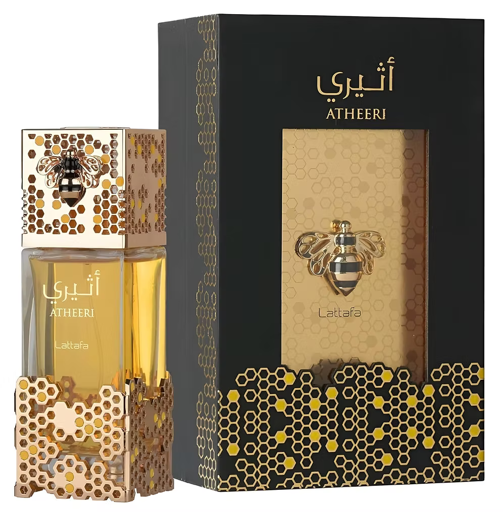 Lattafa Atheeri Eau de Parfum