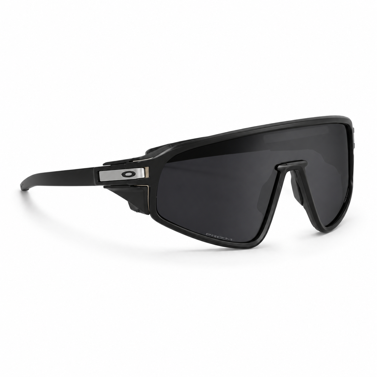 OAKLEY LATCH PANEL NEGRO