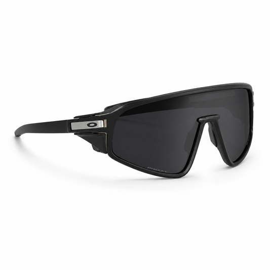 OAKLEY LATCH PANEL NEGRO