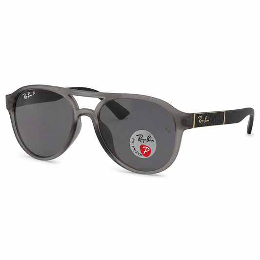 RAY BAN OPAL TRANSPARENTES GRISES