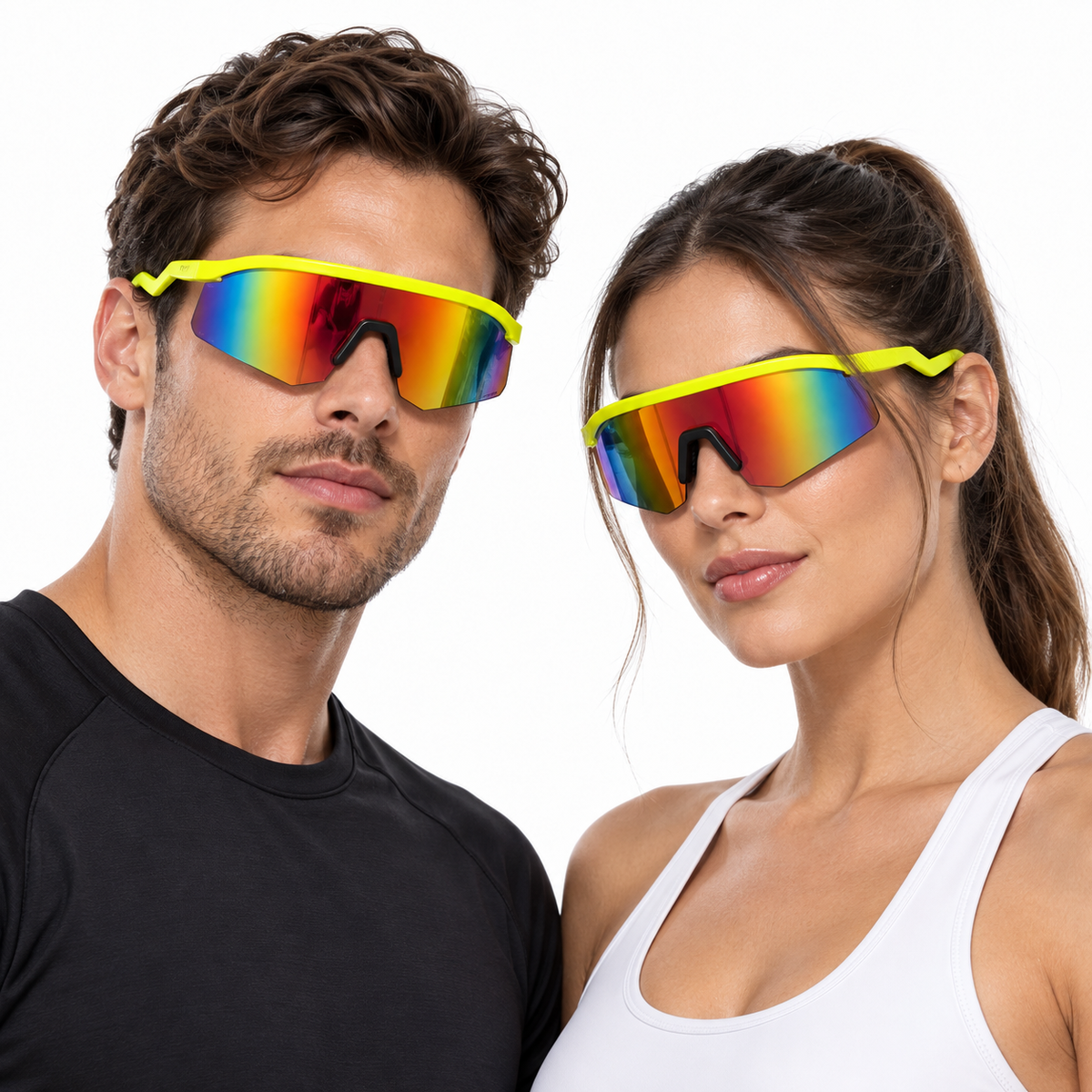 OAKLEY HYDRA AMARILLA