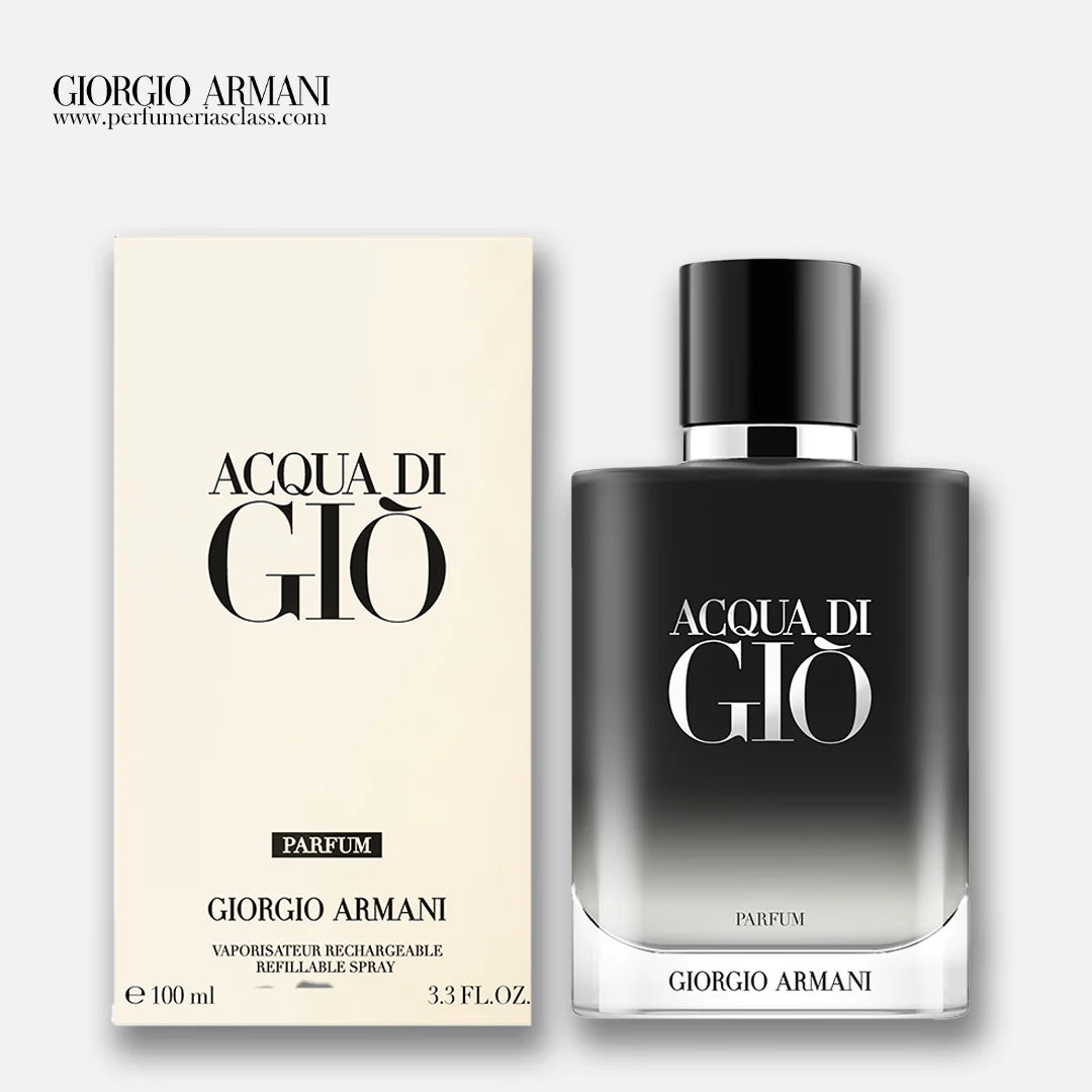Giorgio Armani Acqua di Gió Parfum 125 ml