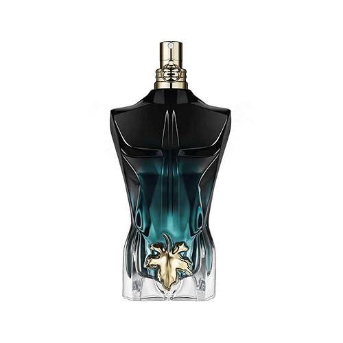 2X1 Jean Paul Gaultier Les Males De Le Beau Le Parfum Eau De Parfum Intense 125 ml y Jean Paul Gaultier Les Males De Le Beau Le Parfum Eau De Parfum Intense 125 ml
