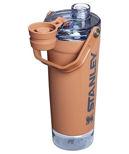 Botella mezcladora STANLEY Vitalize de 593 ml | TERMO Vaso mezclador