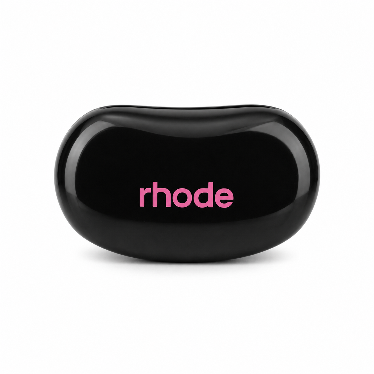 Rhode makeup bag NEGRA